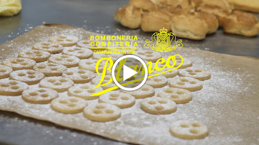 Confitería Blanco - Hojaldres Torrelavega