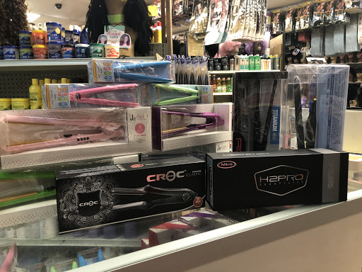 Beauty Supply Store «Beauty Plus», reviews and photos, 5814 Nolensville Pike #101, Nashville, TN 37211, USA