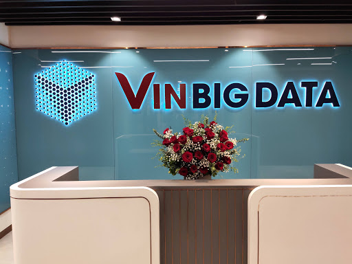 Vingroup Big Data Institute