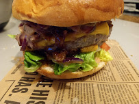 Hamburger du Restauration rapide Burger17000 à La Rochelle - n°14