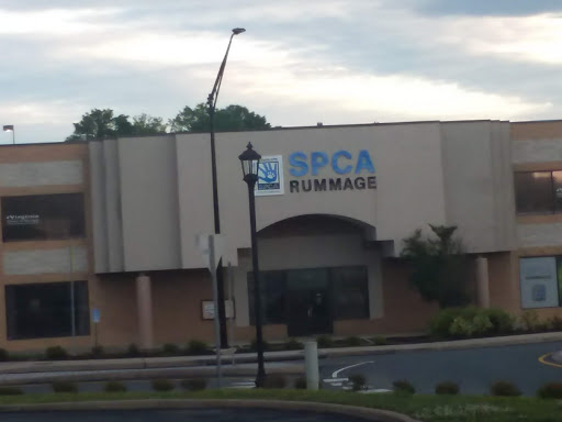 Thrift Store «SPCA Rummage Store», reviews and photos, 199 Zan Rd, Charlottesville, VA 22901, USA