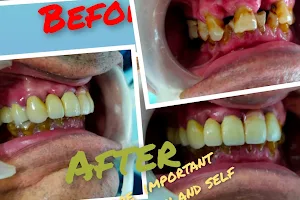 AGRAWAL DENTAL CLINIC AND IMPLANT CENTER image