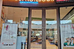 Calicut Notebook Restaurant Edappal image