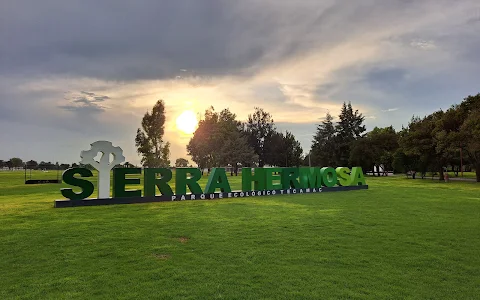 Deportivo Sierra Hermosa image