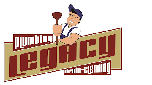 Legacy Plumbing & Drain Cleaning in New Bern, North Carolina