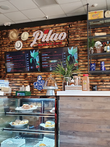Pilao Bakery-Cafe