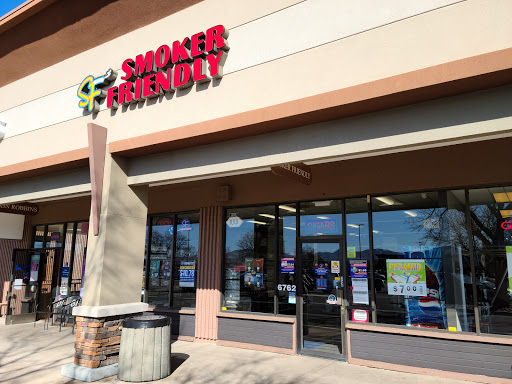 Tobacco Shop «Smoker Friendly», reviews and photos, 6762 W Coal Mine Ave, Littleton, CO 80123, USA