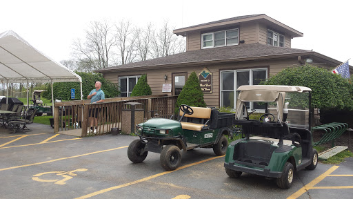 Public Golf Course «Beech Creek Golf Course», reviews and photos, 1831 Hudepohl Ln, Cincinnati, OH 45231, USA