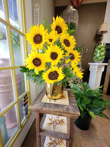 Florist «Fancy Flowers», reviews and photos, 3770 Richmond Ave, Houston, TX 77046, USA