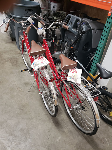 Sporting Goods Store «Academy Sports + Outdoors», reviews and photos, 848 E Barnes Crossing Rd, Tupelo, MS 38804, USA