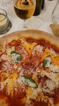 Pizza du Restaurant italien Tramontana Ristorante à Lille - n°10
