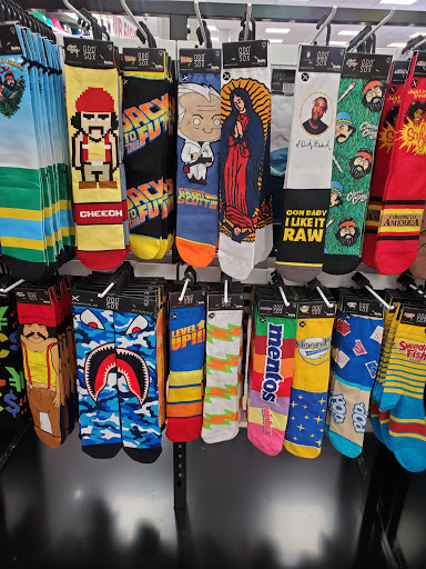 Clothing Store «DTLR», reviews and photos, 1500 W Broad St C, Richmond, VA 23220, USA