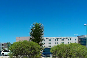 Southern Hills Hospital: Trippi Dana Lynne DO