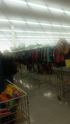 Thrift Store «CommunityAid Thrift Store & Donation Center», reviews and photos, 4833 Carlisle Pike, Mechanicsburg, PA 17050, USA