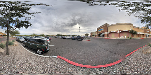 Department Store «Marshalls», reviews and photos, 841 N Dobson Rd, Mesa, AZ 85201, USA