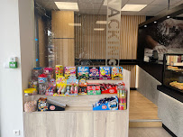 Vitrine du Restaurant Boulangerie MGM à Rive-de-Gier - n°2