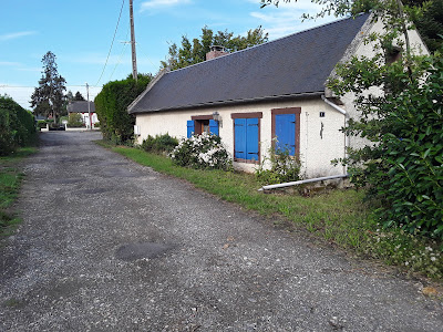Gîte de la Planquette - Voyennes - 80 à Voyennes