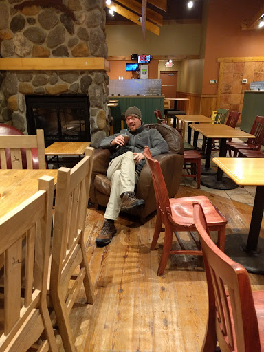 Coffee Shop «Caribou Coffee», reviews and photos, 7745 Egan Dr, Savage, MN 55378, USA