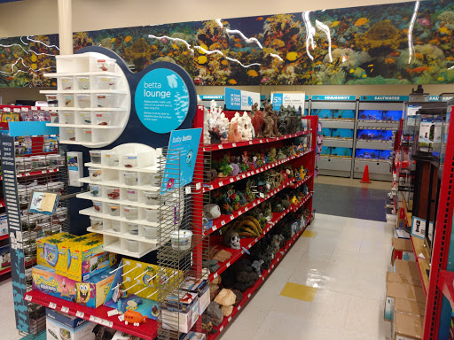 Pet Supply Store «Petco Animal Supplies», reviews and photos, 405 W Loop 281, Longview, TX 75605, USA