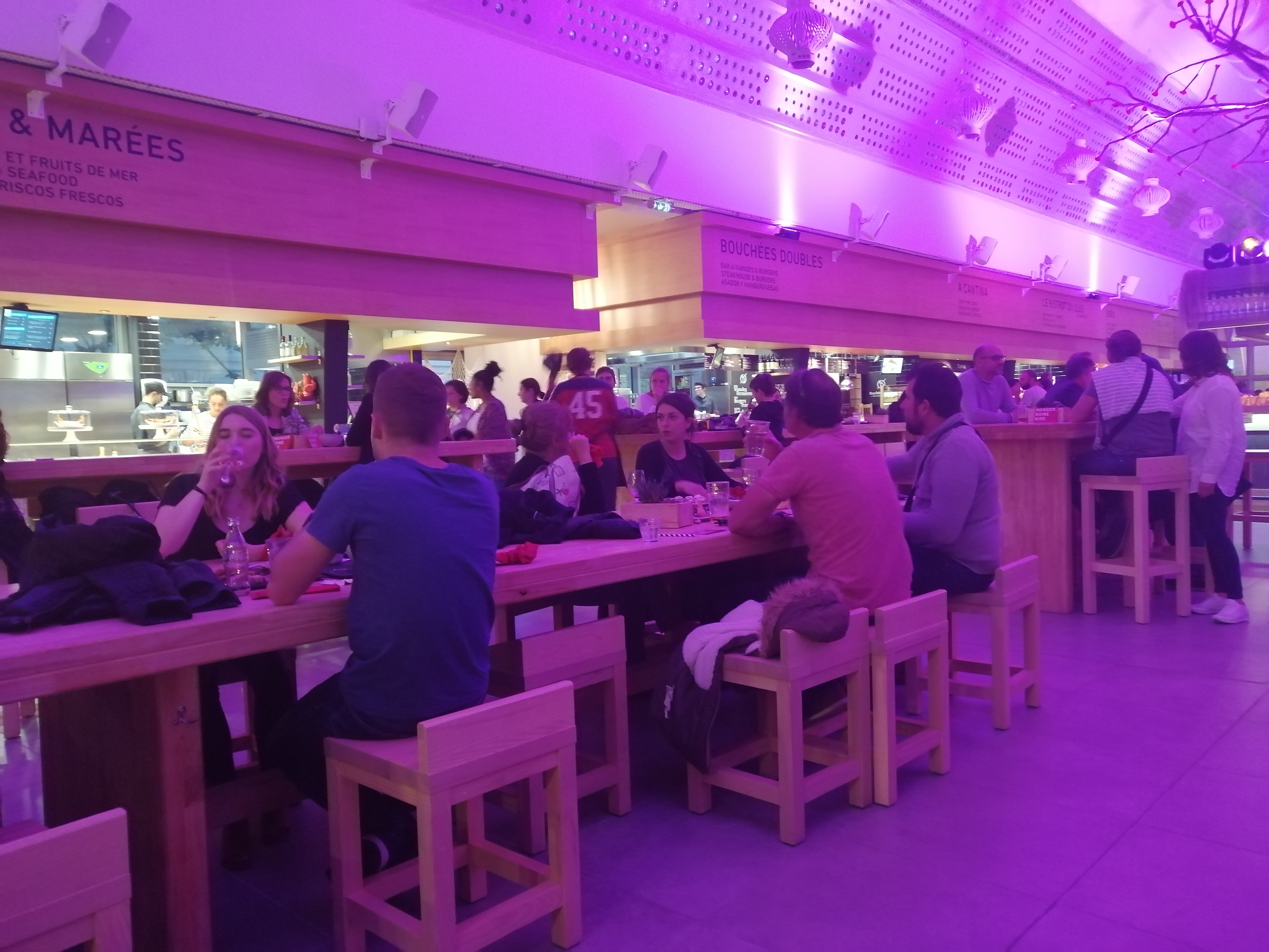 Photo n° 1 de l'avis de Bensoussan.e fait le 30/04/2019 à 19:10