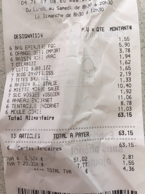 Photo n° 3 de l'avis de Patric. fait le 15/09/2022 à 11:52