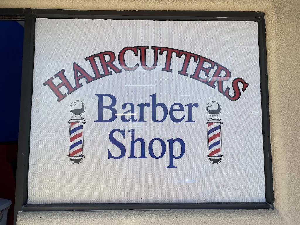Haircutters 86426