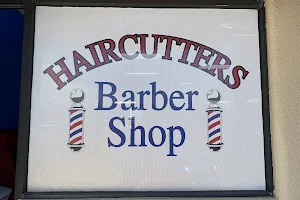 Haircutters image