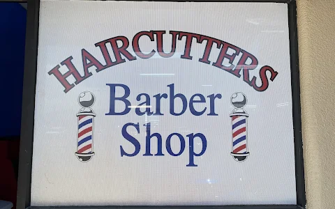 Haircutters image