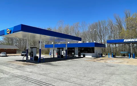 Sunoco Gas Station image