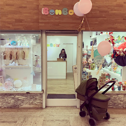 Bonbon Baby Store