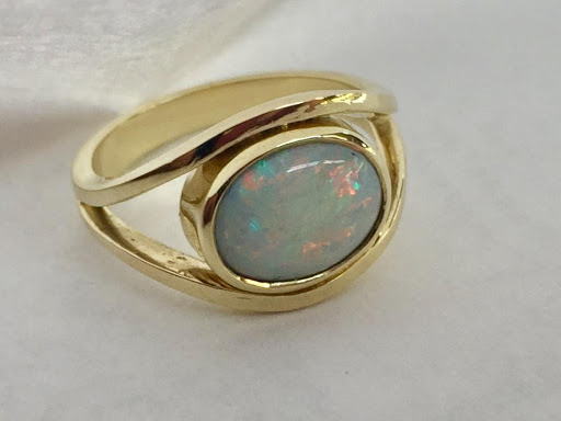 Jeweler «Rubini Jewelers», reviews and photos, 632 N Washington St, Alexandria, VA 22314, USA