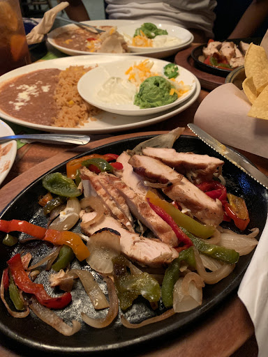 Mexican Restaurant «On The Border Mexican Grill & Cantina», reviews and photos, 2190 Southgate Rd, Colorado Springs, CO 80906, USA