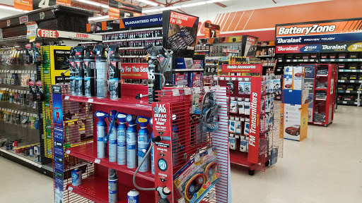 Auto Parts Store «AutoZone», reviews and photos, 475 White Horse Pike, Absecon, NJ 08201, USA