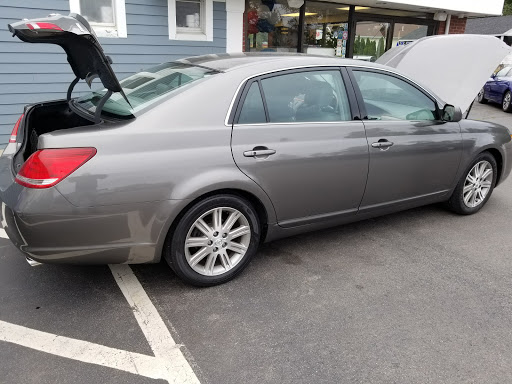 Car Dealer «Aleksa Auto Inc», reviews and photos, 500 S Broadway, Salem, NH 03079, USA