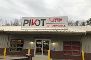 Pivot PT- Troy image