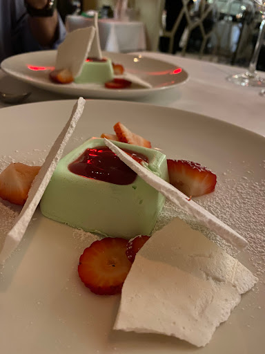 New American Restaurant «Hubbell & Hudson Bistro and Cureight», reviews and photos, 24 Waterway Ave #125, The Woodlands, TX 77380, USA