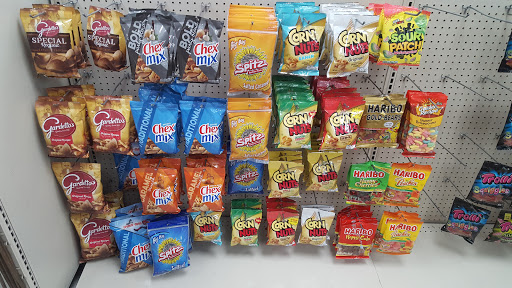 Indian Grocery Store «Main Street Market», reviews and photos, 2000 E Main St #G, Woodland, CA 95776, USA