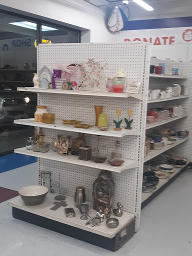 Thrift Store «Triad Goodwill Store & Donation Center», reviews and photos
