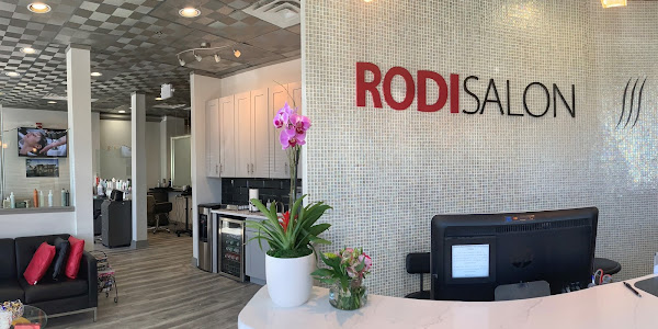 Rodi Salon