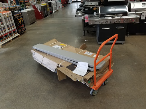 Home Improvement Store «The Home Depot», reviews and photos, 11468 Grissom Ln, Dallas, TX 75229, USA