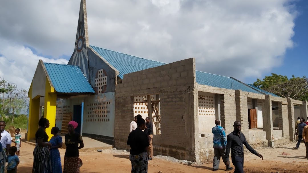 Kanisa Katoliki Mwongozo