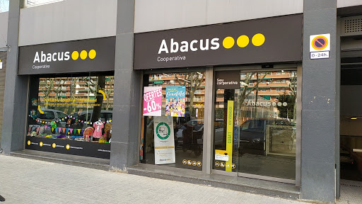 Abacus cooperativa