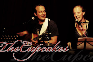 The Cupcakes - Musik Duo- Bayern- Live Band Hochzeitsband- München, Augsburg, Landsberg am Lech, Ammersee, Starnberg, Allgäu image