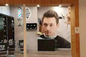 Hi barber image