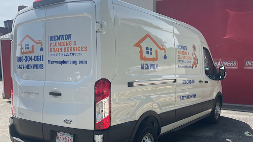 MenWon Plumbing & Drain Services