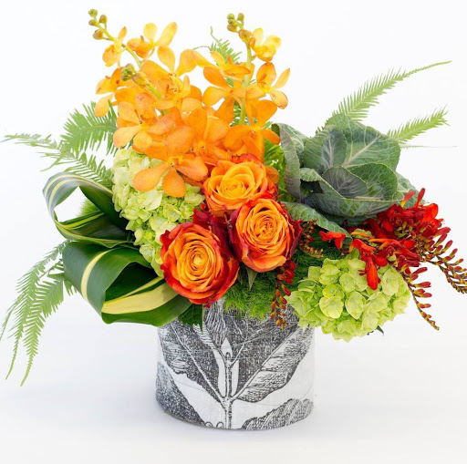 Florist courses online San Diego