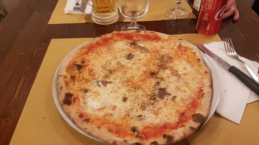 Da Bertone Pizzeria Ristorante in Lastra a Signa, Città Metropolitana di Firenze