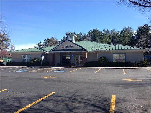 Day Care Center «Barrett Parkway KinderCare», reviews and photos, 2615 Bells Ferry Rd, Marietta, GA 30066, USA