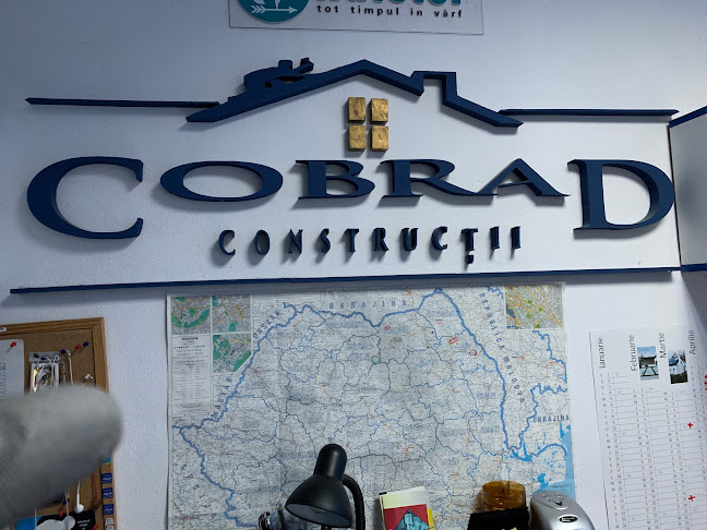 Opinii despre Cobrad Constructii Botosani în <nil> - Firmă de construcții