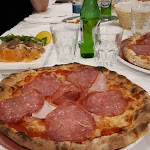 Photo n°1 de l'avis de nella.o fait le 03/09/2019 à 11:57 sur le  Tora Pizza & Cucina à Marina di Felloniche